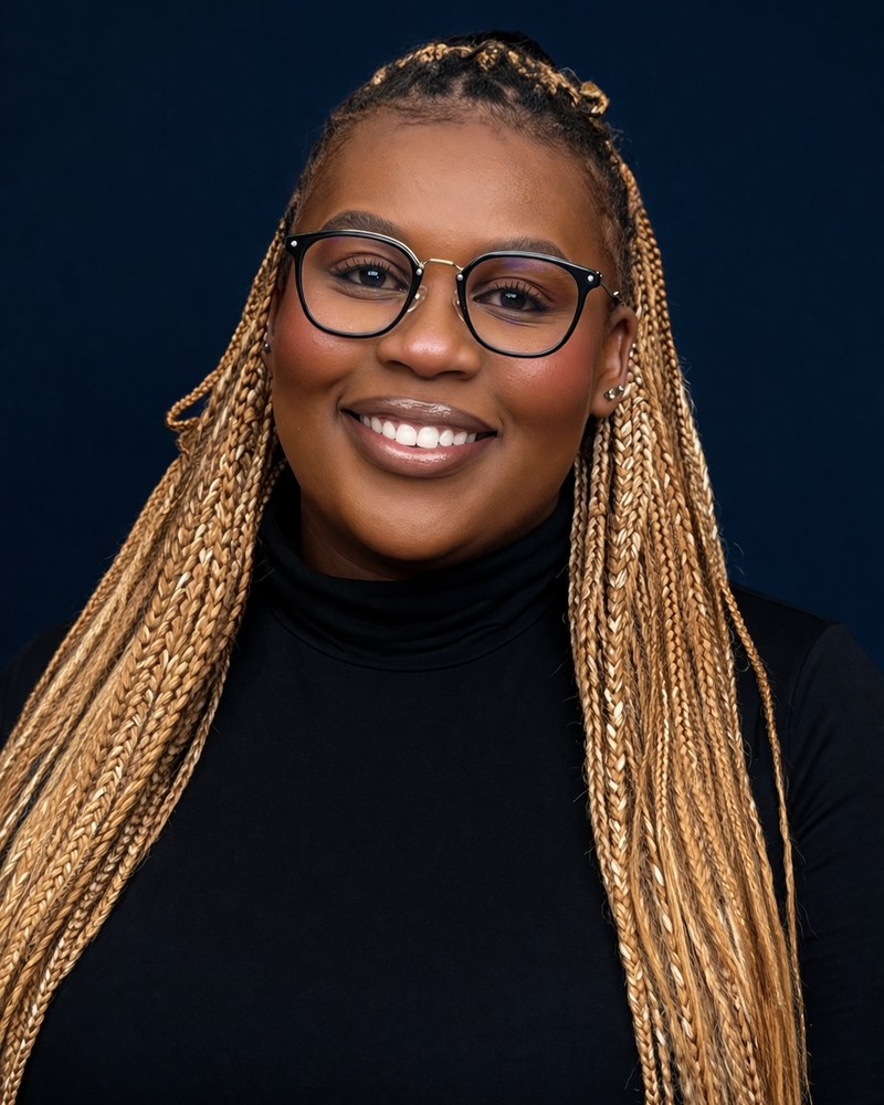 Rosemary Monyane - National Operational Manager